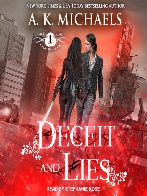 Title details for Deceit and Lies by A.K. Michaels - Available